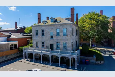 50 N 2nd St, New Bedford, MA 02740 - Photo 9