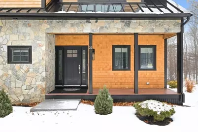 22 Kruger Rd, Hopkinton, MA 01748 - Photo 1