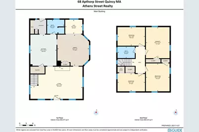 68 Apthorp, Quincy, MA 02170 - Photo 27