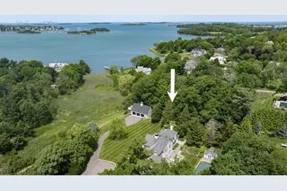 10R Martins Lane, Hingham, MA 02043 - Photo 1
