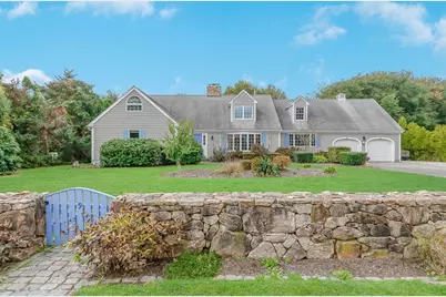 9 Hitching Post Rd, Mattapoisett, MA 02739 - Photo 3