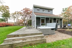 6 Leonard St, Lakeville, MA 02347 - Photo 5