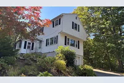 318 South St, Hanson, MA 02341 - Photo 1