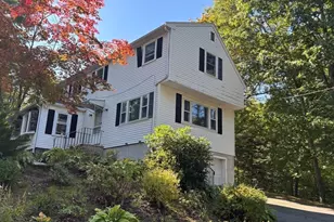 318 South St, Hanson, MA 02341 - Photo 1