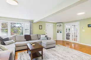 318 South St, Hanson, MA 02341 - Photo 11