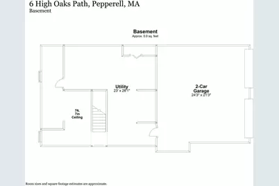 6 High Oaks Path, Pepperell, MA 01463 - Photo 31