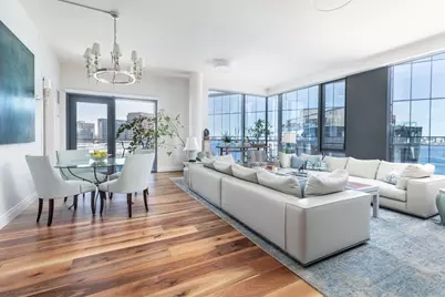 300 Pier 4 Blvd #PHM, Boston, MA 02210 - Photo 3