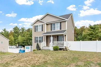 156 Bayberry Cir, Winchendon, MA 01475 - Photo 15