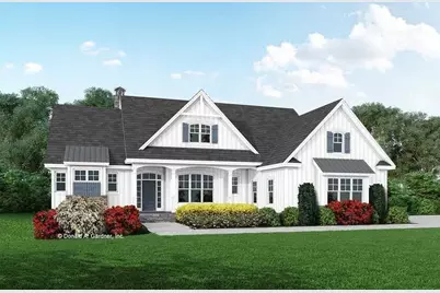Lot 3 Bayliss Way, Uxbridge, MA 01569 - Photo 1