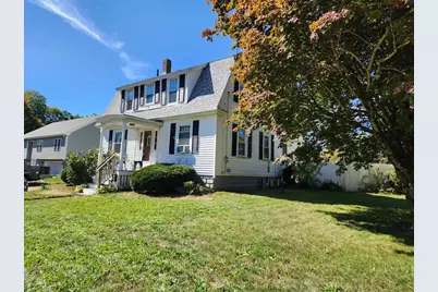 17 Davis St, Taunton, MA 02780 - Photo 1