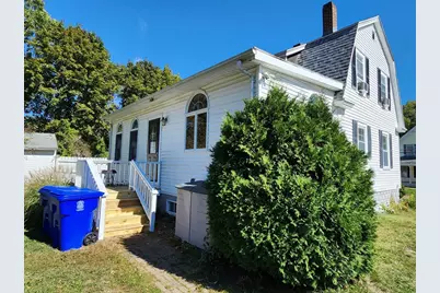 17 Davis St, Taunton, MA 02780 - Photo 5