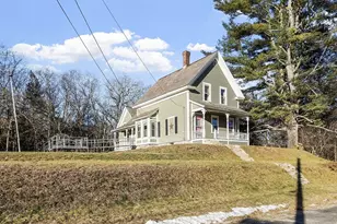 39 Terrace St, Orange, MA 01364 - Photo 1