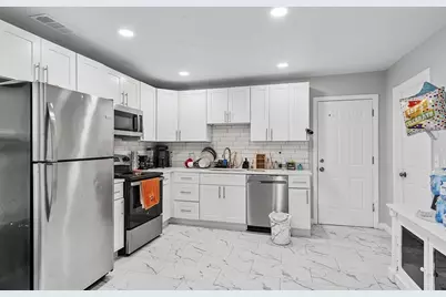 36,38,38.5 Houghton Street, Worcester, MA 01604 - Photo 3