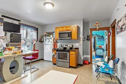 36,38,38.5 Houghton Street, Worcester, MA 01604 - Photo 41