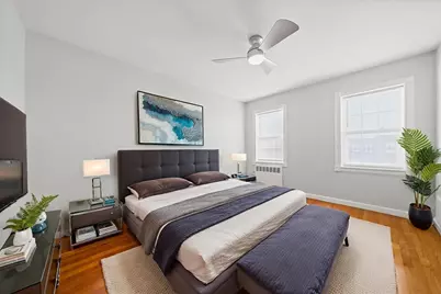 33 Lennon Ct #39, Boston, MA 02127 - Photo 13
