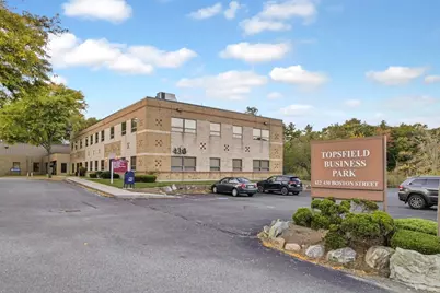 430 Boston St #209, Topsfield, MA 01983 - Photo 3