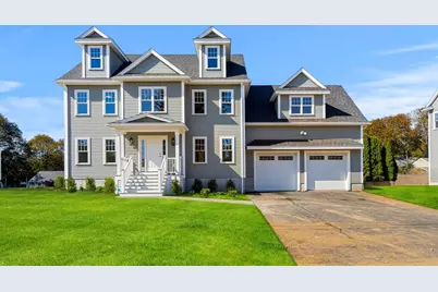 123 Livingstone Ave, Beverly, MA 01915 - Photo 1