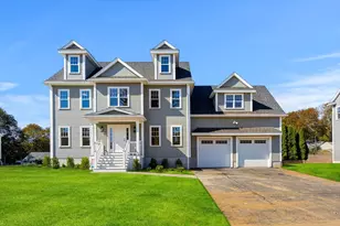 123 Livingstone Ave, Beverly, MA 01915 - Photo 1