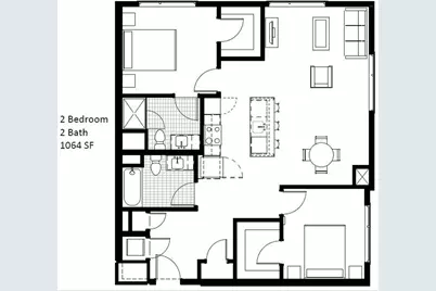 640 Boston Ave #2-10, Medford, MA 02155 - Photo 3