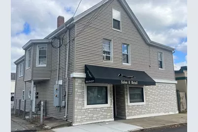 420 Brightman St, Fall River, MA 02720 - Photo 1