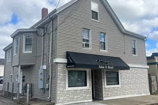 420 Brightman St, Fall River, MA 02720 - Photo 1