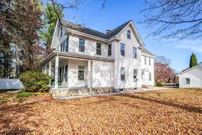 33 Dunbar St #33, Canton, MA 02021 - Photo 31