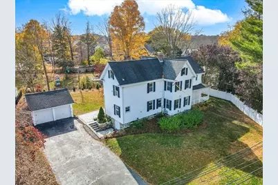 33 Dunbar St #33, Canton, MA 02021 - Photo 37