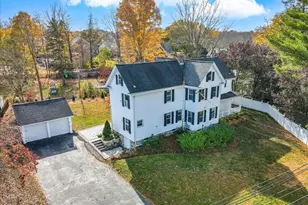 33 Dunbar St, Canton, MA 02021 - Photo 37