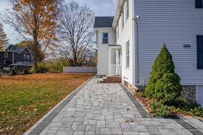 33 Dunbar St #33, Canton, MA 02021 - Photo 33