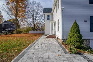 33 Dunbar St, Canton, MA 02021 - Photo 33