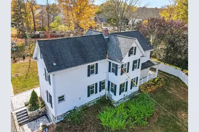 33 Dunbar St #33, Canton, MA 02021 - Photo 35