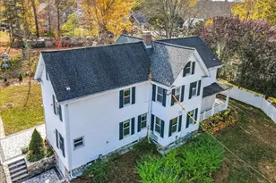 33 Dunbar St, Canton, MA 02021 - Photo 35