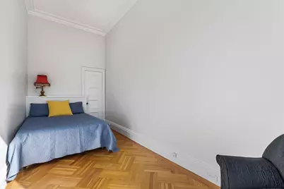 396 Beacon Street #3, Boston, MA 02116 - Photo 11