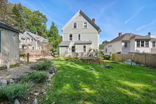 66 Jersey St, Marblehead, MA 01945 - Photo 5