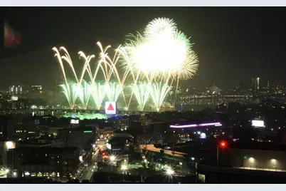 188 Brookline Ave #22E, Boston, MA 02215 - Photo 19