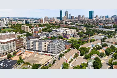 10 Taber Street #501, Boston, MA 02119 - Photo 35