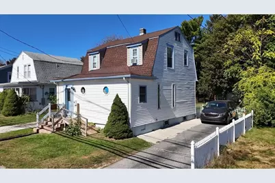 203 Pleasant St, Ashland, MA 01721 - Photo 1