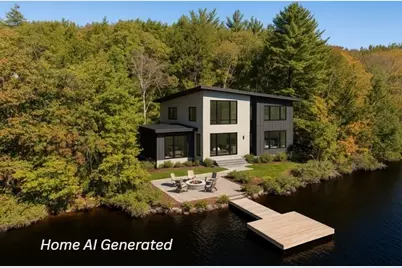 Lot 53 Secret Lake Road, Phillipston, MA 01331 - Photo 1