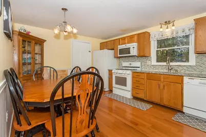 6 Buena Vista Dr #6, Franklin, MA 02038 - Photo 5