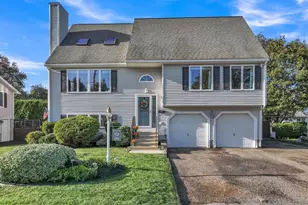 133 Derby St, Worcester, MA 01604 - Photo 1