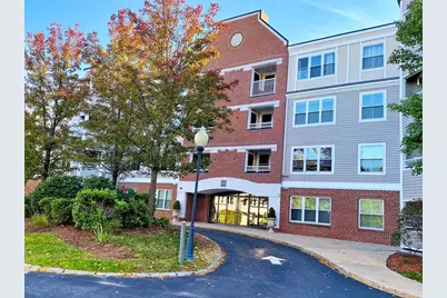 318 Rindge Ave #405, Cambridge, MA 02140 - Photo 1