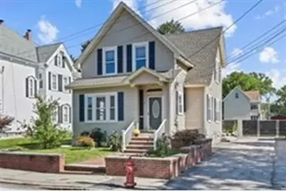 81 5th Ave #1, Lowell, MA 01854 - Photo 1