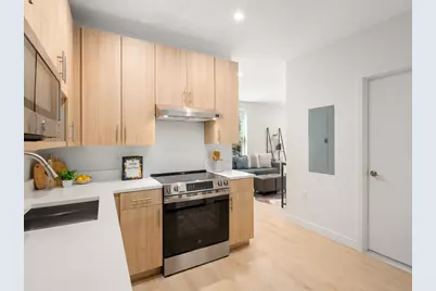 1151 Walnut #207, Newton, MA 02461 - Photo 7