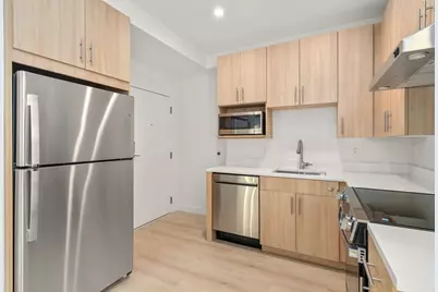 1151 Walnut #207, Newton, MA 02461 - Photo 1