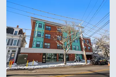 1151 Walnut #207, Newton, MA 02461 - Photo 13