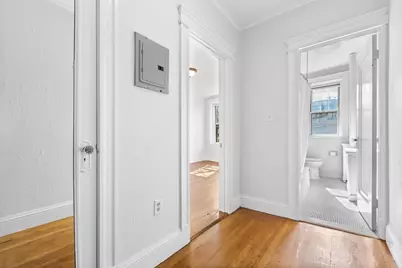 116 Riverway St #14, Boston, MA 02215 - Photo 9