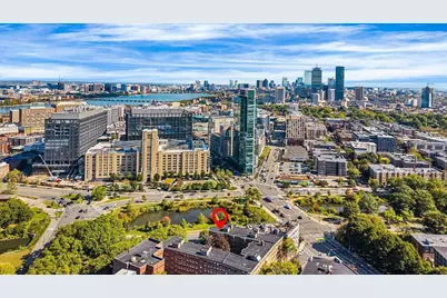 116 Riverway St #14, Boston, MA 02215 - Photo 15