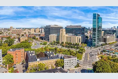 116 Riverway St #14, Boston, MA 02215 - Photo 17