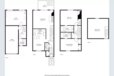 849 Boston Post Rd, E #10D, Marlborough, MA 01752 - Photo 39