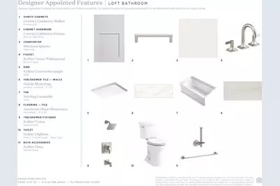 11 Station Drive #33, Plymouth, MA 02360 - Photo 9